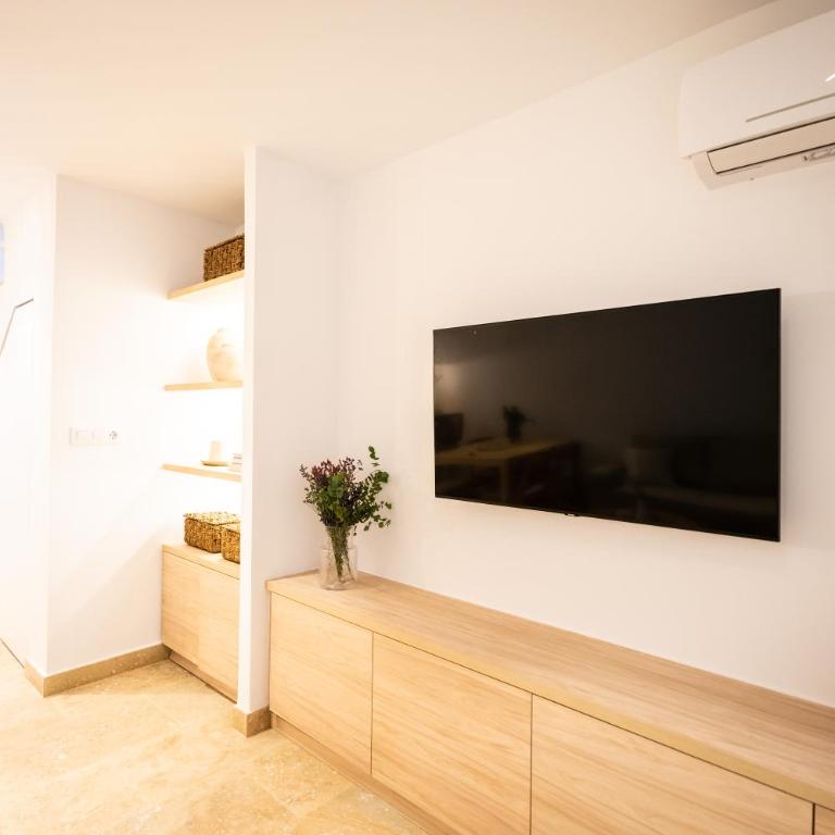 Rosie Apart en Vera Costa- cerca de la playa - Apartamento de 2 dormitorios - 10