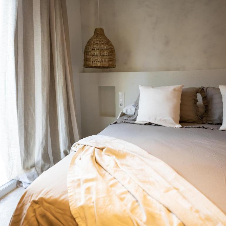 Rosie Apart en Vera Costa- cerca de la playa - Apartamento de 2 dormitorios - 1