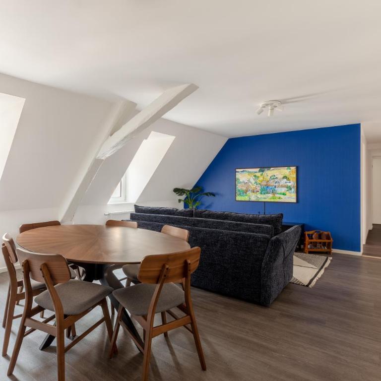 Travel Homes - Republic, charm in the heart of Colmar - Appartamento con 2 Camere da Letto - 1