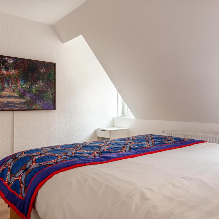 Travel Homes - Republic, charm in the heart of Colmar - Appartamento con 2 Camere da Letto - 3