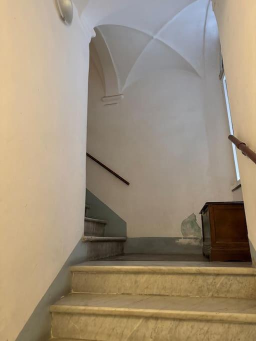 Cinque Lampadi Acquario - Appartamento con 2 Camere da Letto - 27