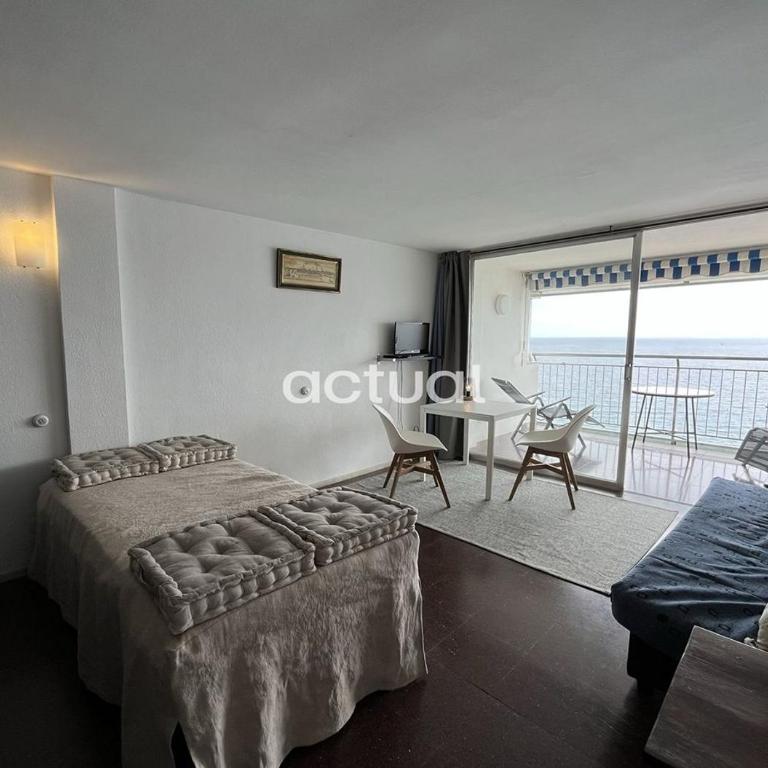 Elypalace 10-3 - Apartamento Estudio - 2