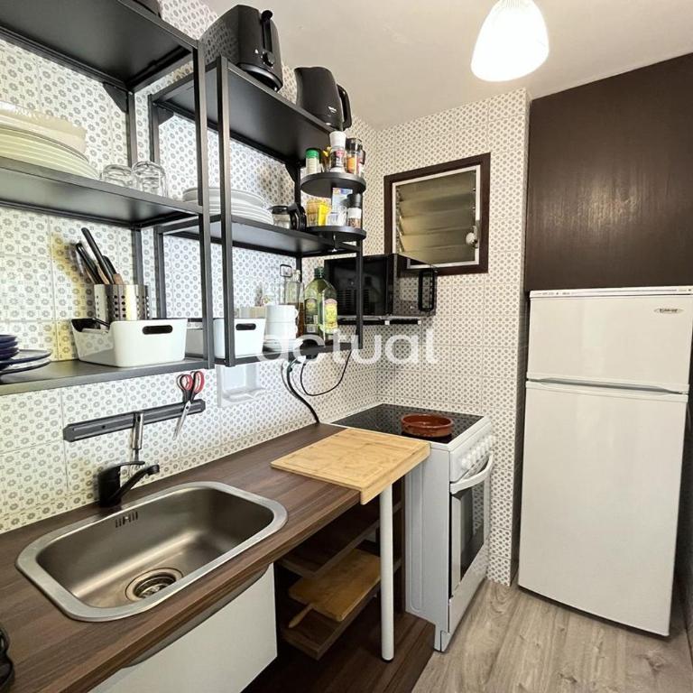 Elypalace 10-3 - Apartamento Estudio - 5
