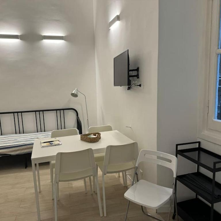 Cinque Lampadi Acquario - Appartamento con 2 Camere da Letto - 8