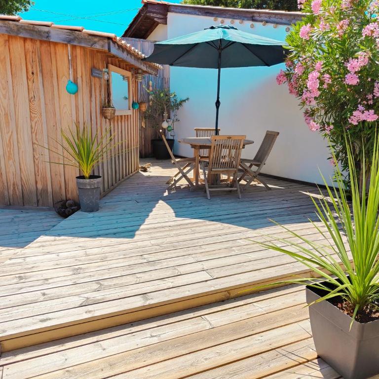 La Pitchoune - Casa - 16