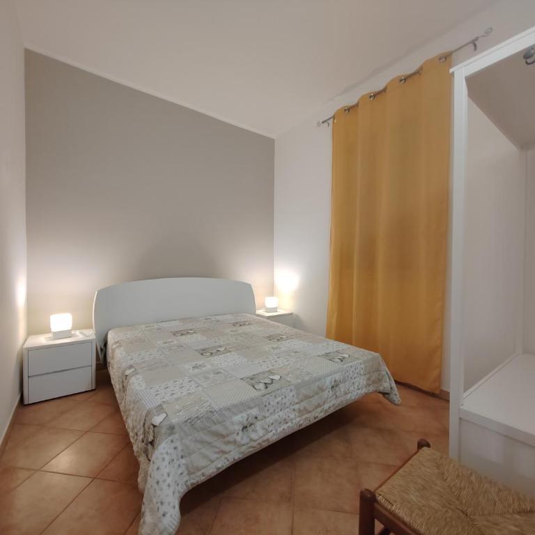 xenia garden 2 - Appartamento con 2 Camere da Letto - 9