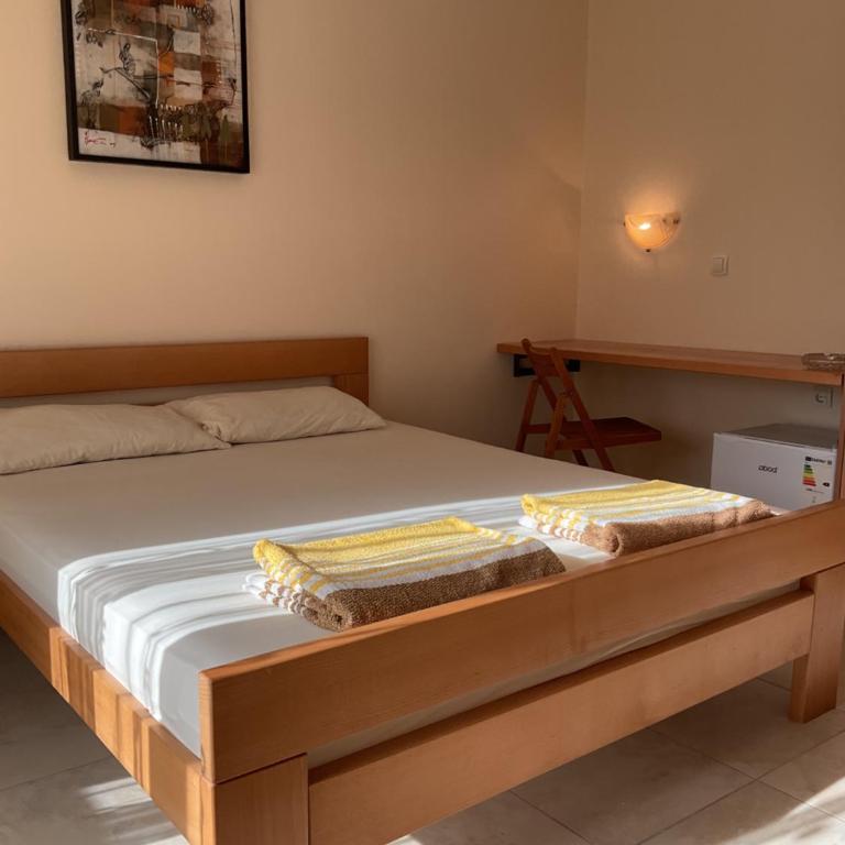 Villa Monte Boutique Apartments in Herceg Novi - Apartment - Ground Floor - 14