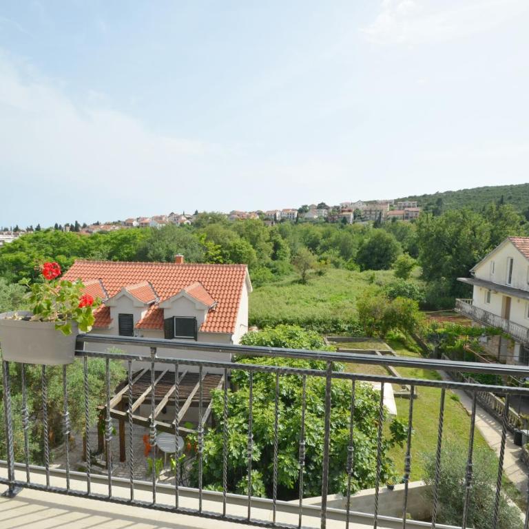 Sun Apartment - One-Bedroom Apartment - 18