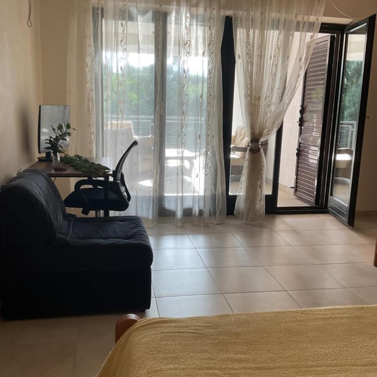 Villa Monte Boutique Apartments in Herceg Novi - Apartment with Garden View - 20