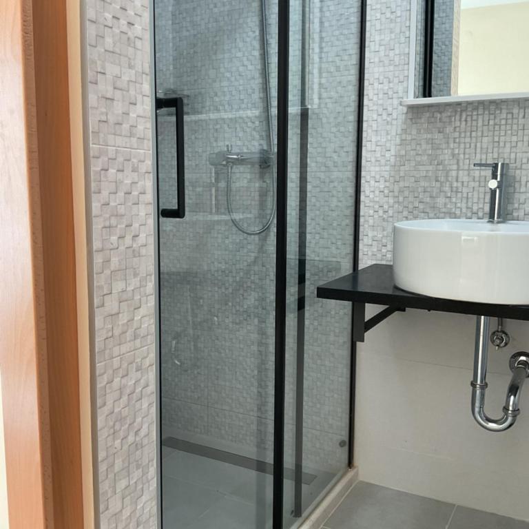 Villa Monte Boutique Apartments in Herceg Novi - Apartment - Ground Floor - 15