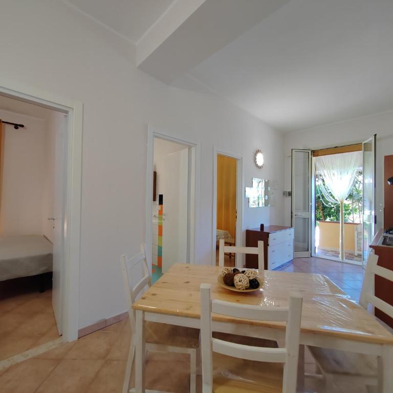 xenia garden 2 - Appartamento con 2 Camere da Letto - 5