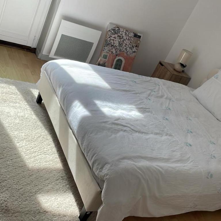 Le Touquet - Appartement 1 Chambre - 6