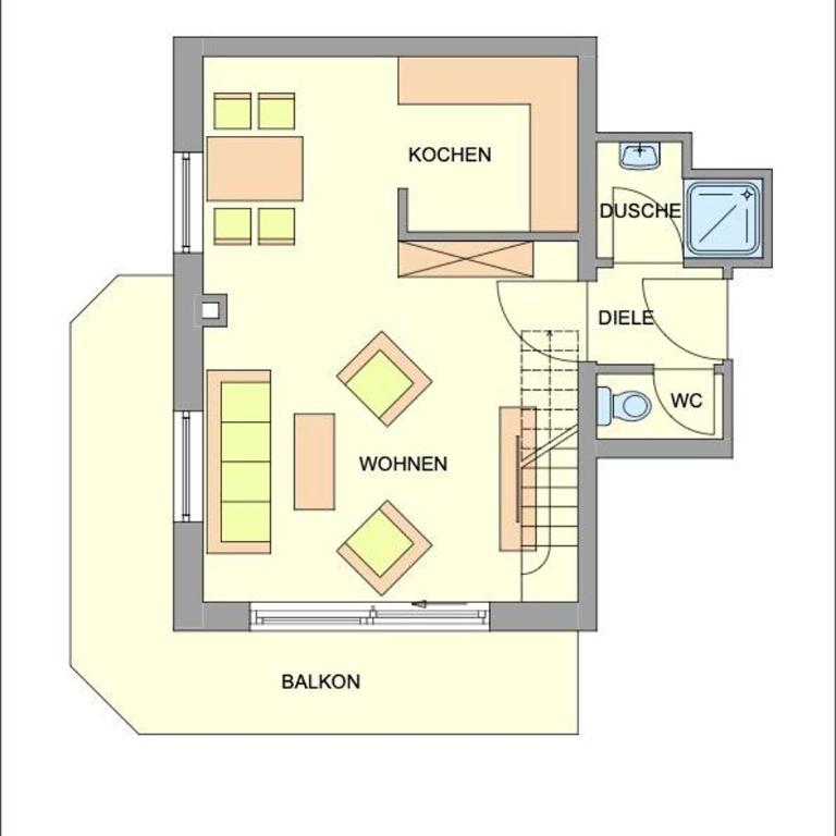 Alte Schmiede - Deluxe Apartment - 7