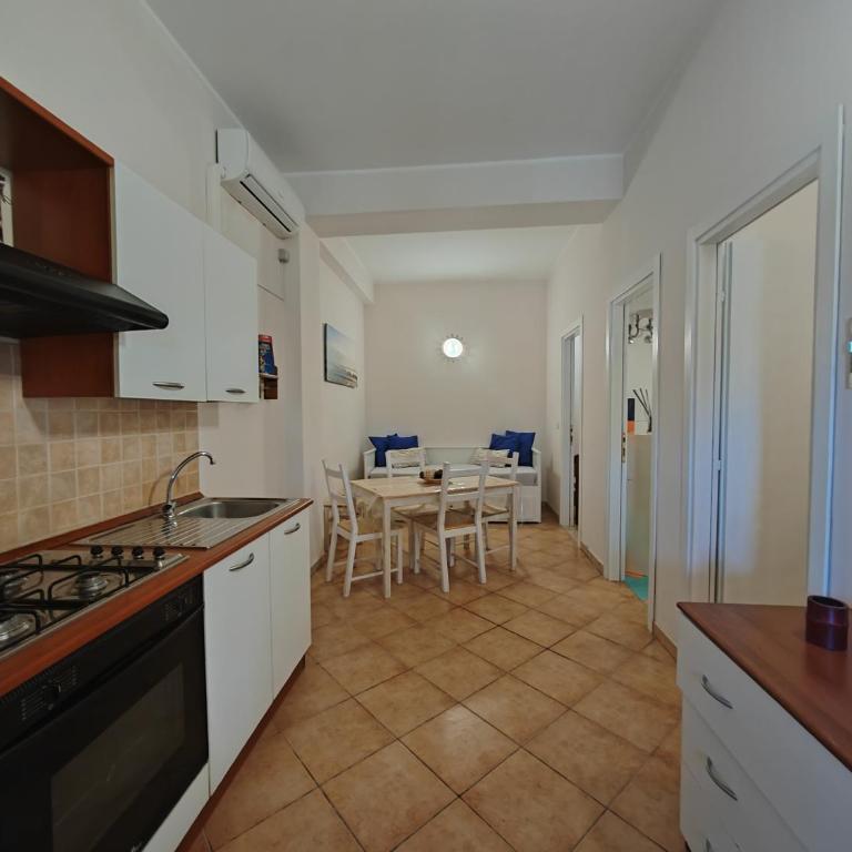 xenia garden 2 - Appartamento con 2 Camere da Letto - 7