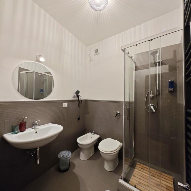 NBHouse - Appartamento con 1 Camera da Letto - 16