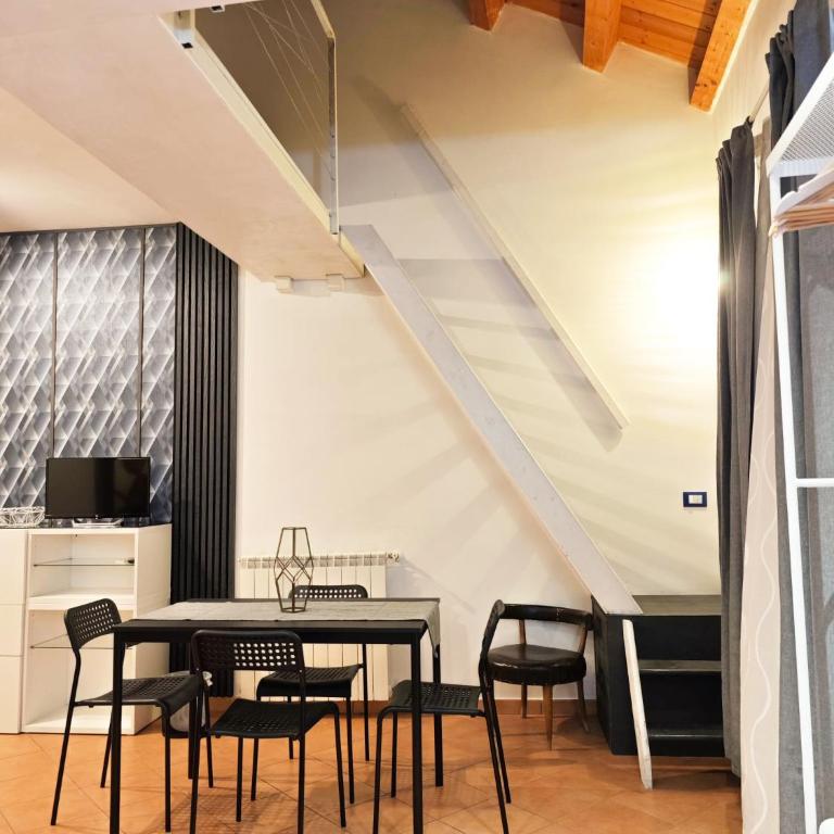 NBHouse - Appartamento con 1 Camera da Letto - 30