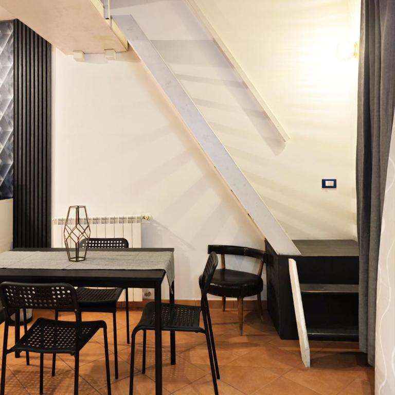 NBHouse - Appartamento con 1 Camera da Letto - 33