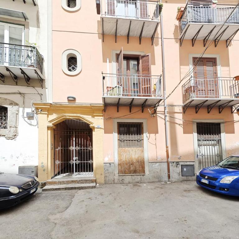 NBHouse - Appartamento con 1 Camera da Letto - 38