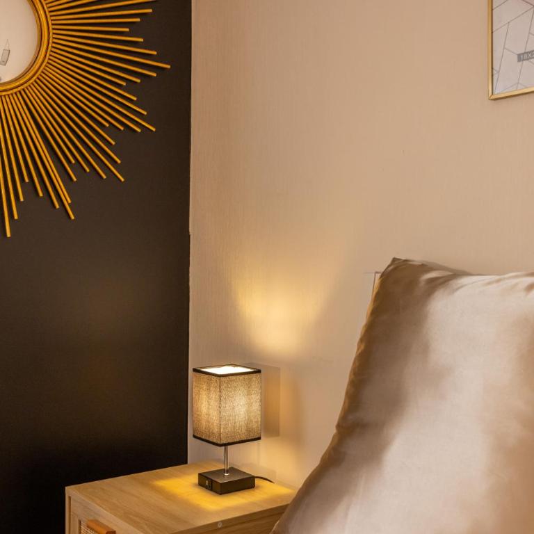 Le coin du bonheur - Pas de fête - Apartamento de 2 dormitorios - 13