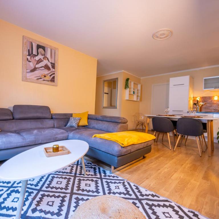 Le coin du bonheur - Pas de fête - Apartamento de 2 dormitorios - 10