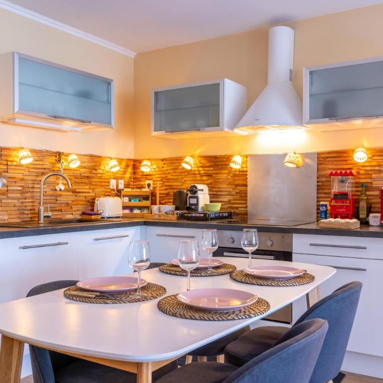 Le coin du bonheur - Pas de fête - Apartamento de 2 dormitorios - 21