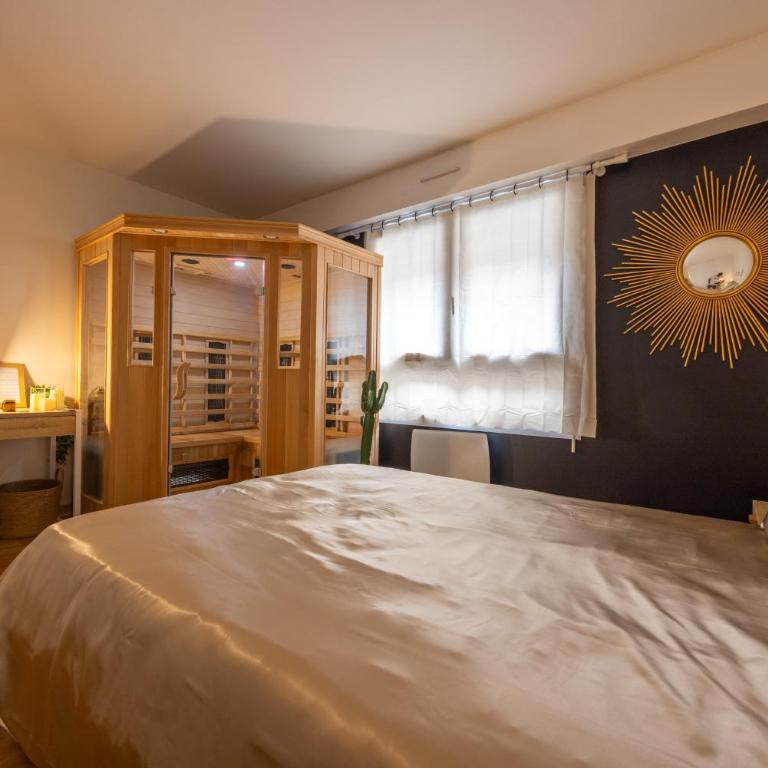 Le coin du bonheur - Pas de fête - Apartamento de 2 dormitorios - 6