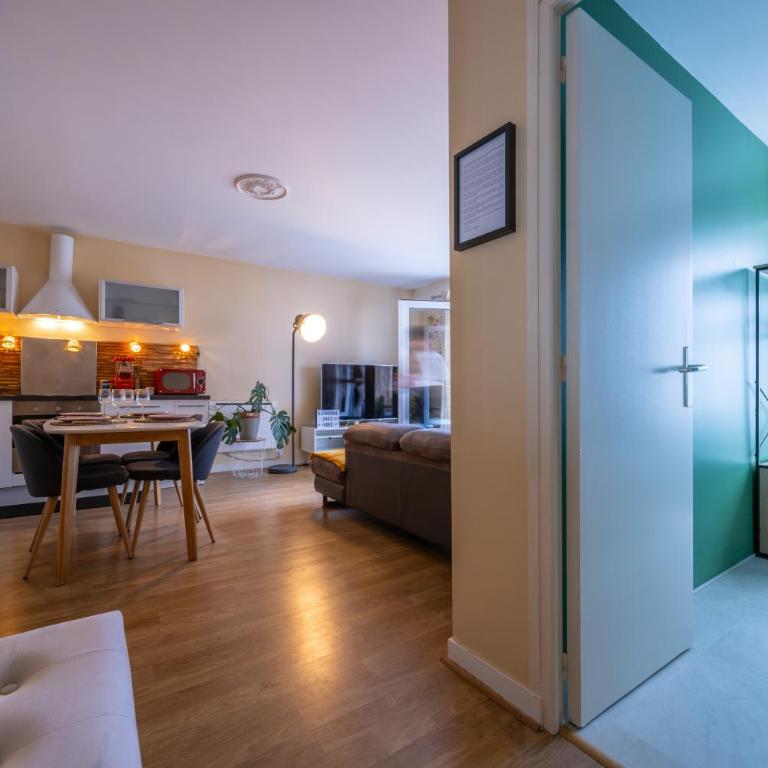 Le coin du bonheur - Pas de fête - Apartamento de 2 dormitorios - 27