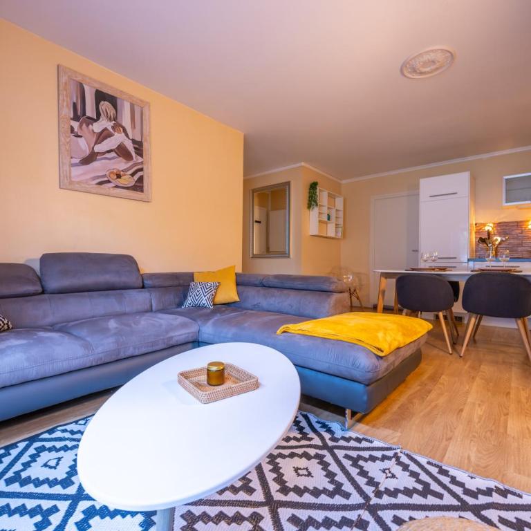 Le coin du bonheur - Pas de fête - Apartamento de 2 dormitorios - 7