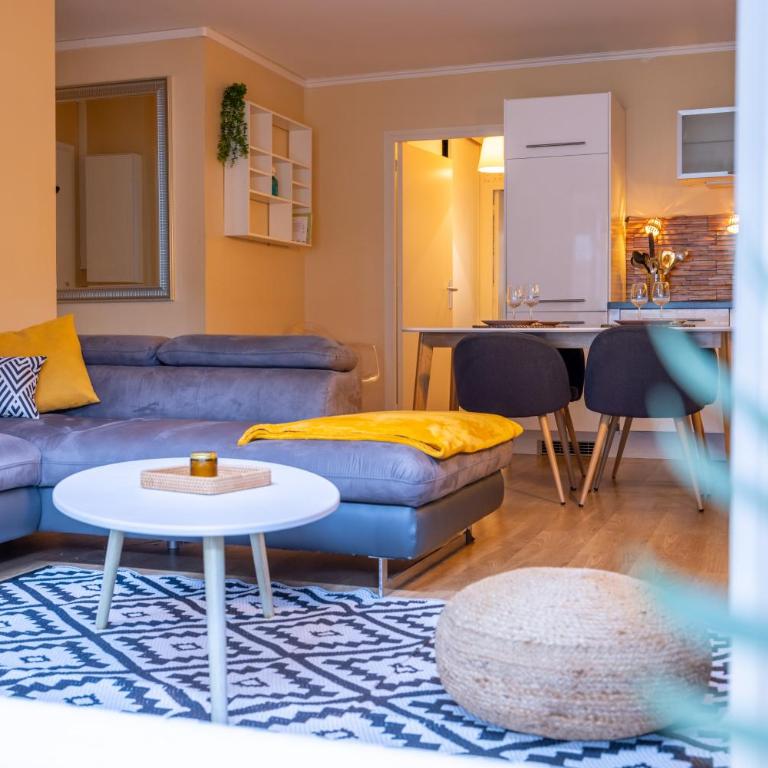 Le coin du bonheur - Pas de fête - Apartamento de 2 dormitorios - 29