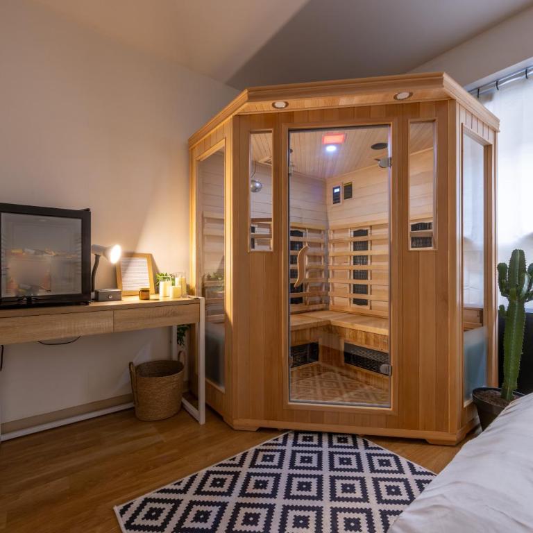 Le coin du bonheur - Pas de fête - Apartamento de 2 dormitorios - 30