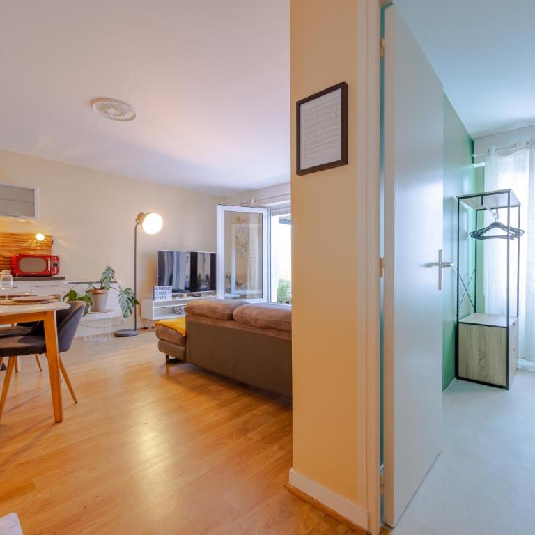 Le coin du bonheur - Pas de fête - Apartamento de 2 dormitorios - 31