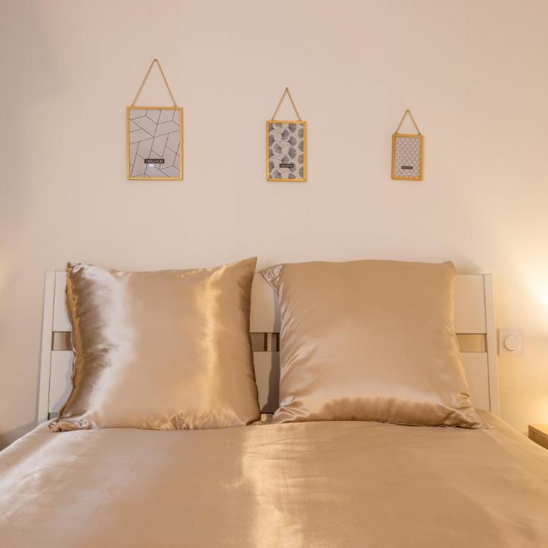 Le coin du bonheur - Pas de fête - Apartamento de 2 dormitorios - 34