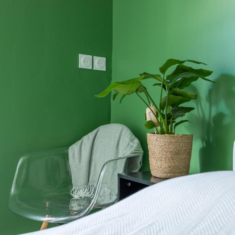 Le coin du bonheur - Pas de fête - Apartamento de 2 dormitorios - 35
