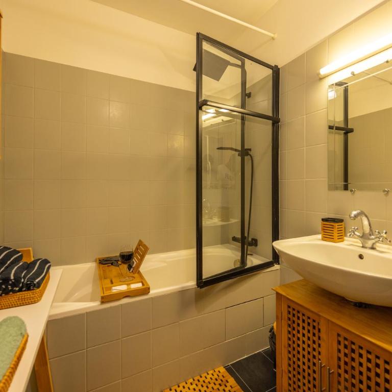 Le coin du bonheur - Pas de fête - Apartamento de 2 dormitorios - 37