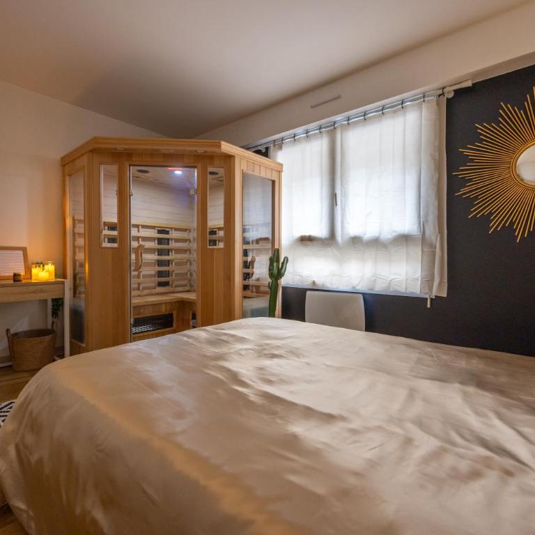 Le coin du bonheur - Pas de fête - Apartamento de 2 dormitorios - 38