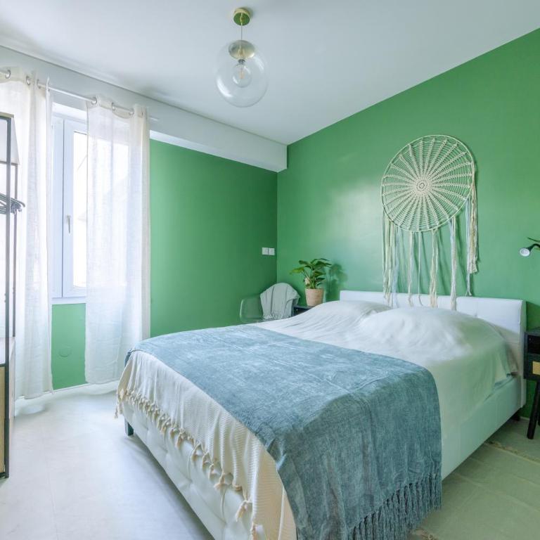 Le coin du bonheur - Pas de fête - Apartamento de 2 dormitorios - 5