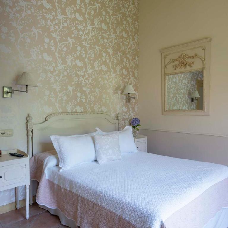 Hotel Rural Arpa de Hierba - Double Room - 3