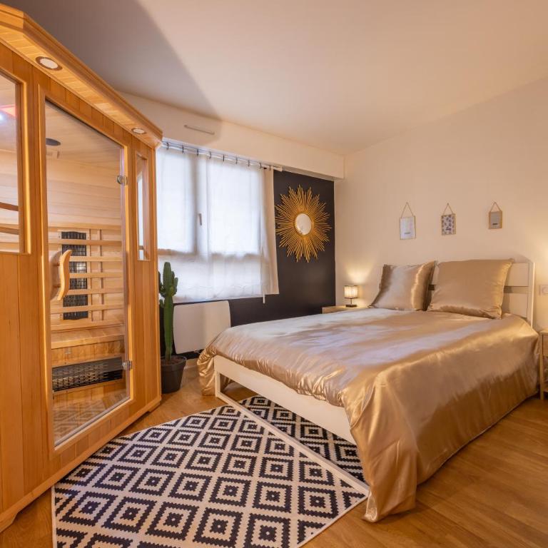 Le coin du bonheur - Pas de fête - Apartamento de 2 dormitorios - 42