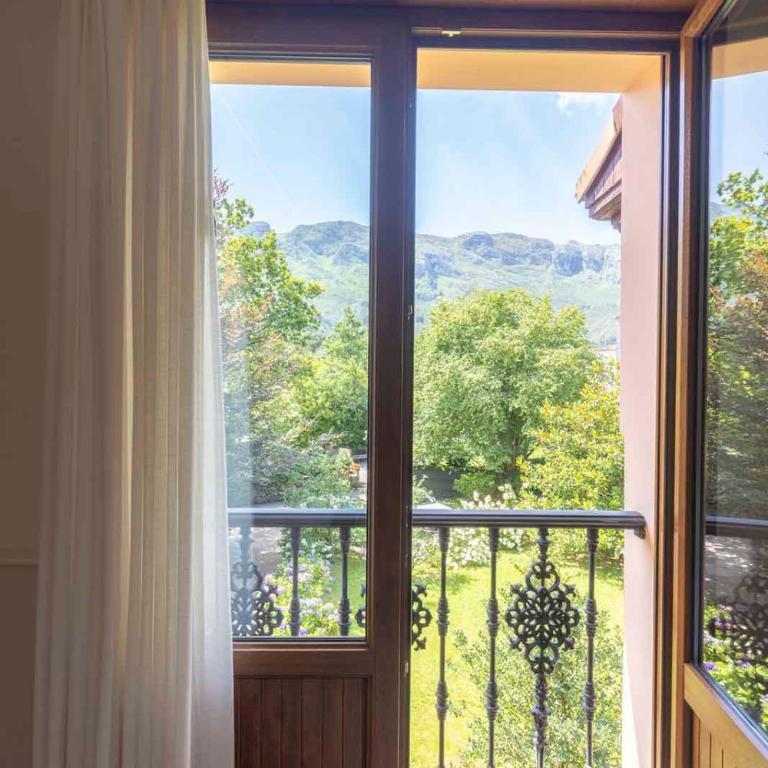 Hotel Rural Arpa de Hierba - Double Room - 6