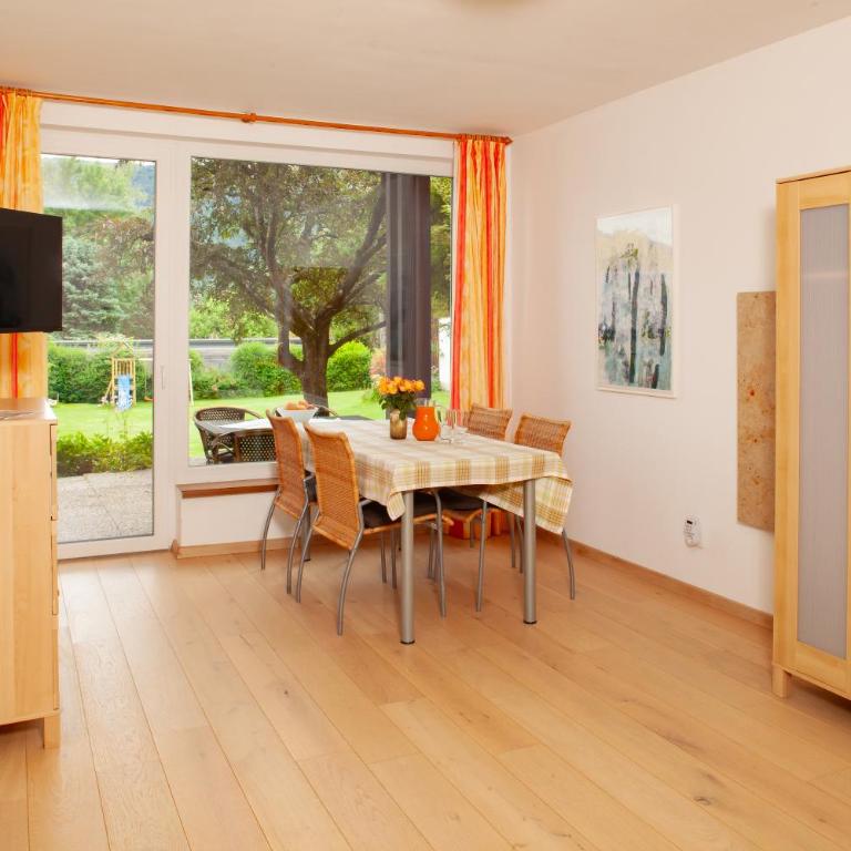 Seeapartments Kärnten - Appartamento con 1 Camera da Letto e Terrazza - 6