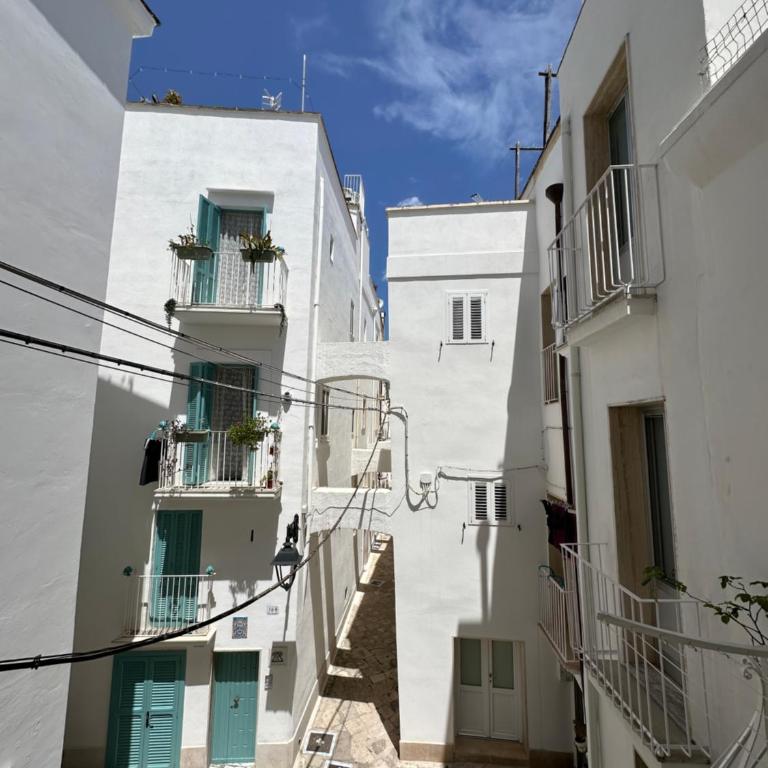 Casa Rara al Mare- Enjoy Apulia - Appartamento Deluxe con 1 Camera da Letto - 29