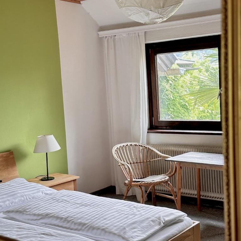 Haus Marianne - Doppelzimmer - 6