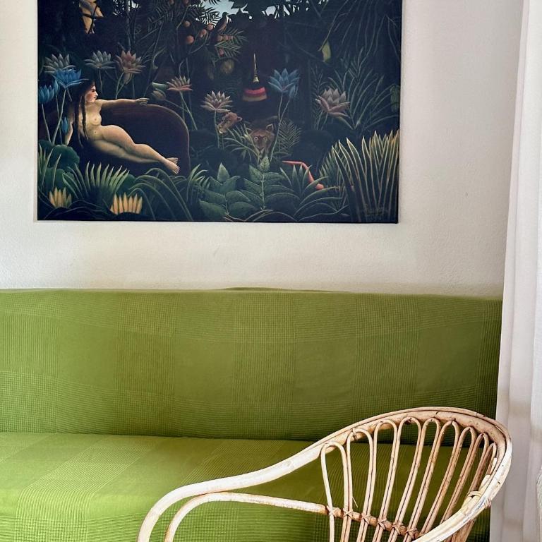Haus Marianne - Doppelzimmer - 3