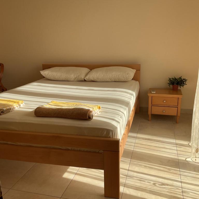 Villa Monte Boutique Apartments in Herceg Novi - Apartment - Ground Floor - 18