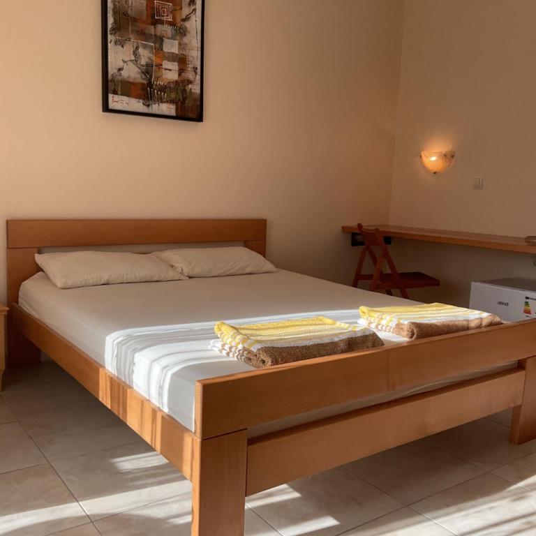 Villa Monte Boutique Apartments in Herceg Novi - Apartment - Ground Floor - 18