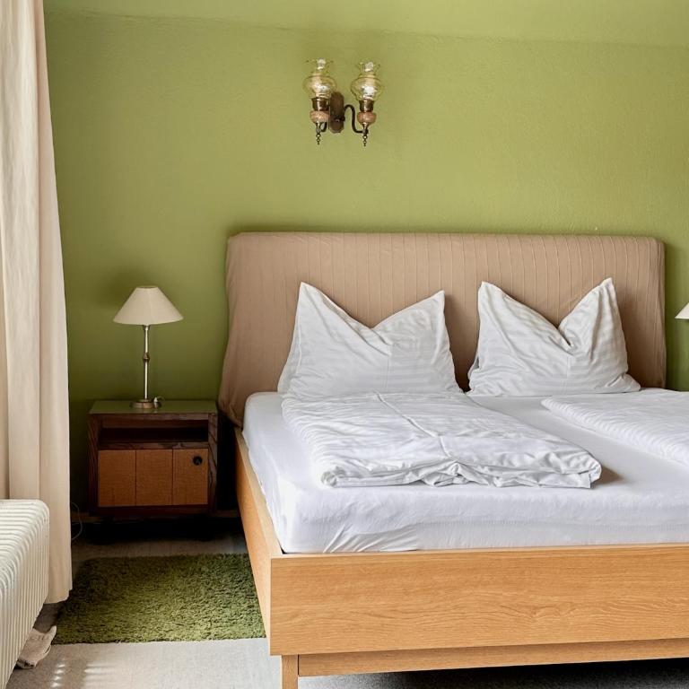Haus Marianne - Familienzimmer - 12