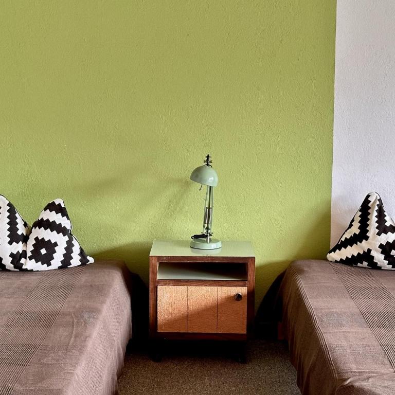 Haus Marianne - Familienzimmer - 13