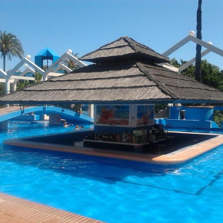 Estudio Suit Alegría Benal Beach - Family Studio - 20