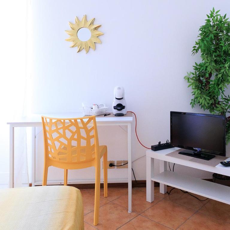 Casa Querencia rooms - Camera Tripla - 2