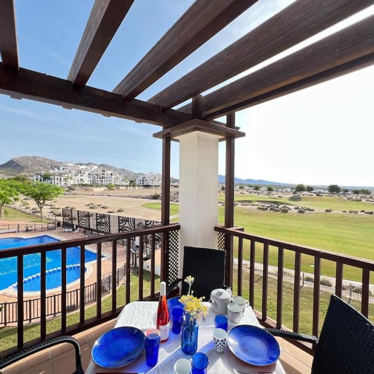 Casa Iwan El Valle Golf - Apartamento de 2 dormitorios - 1